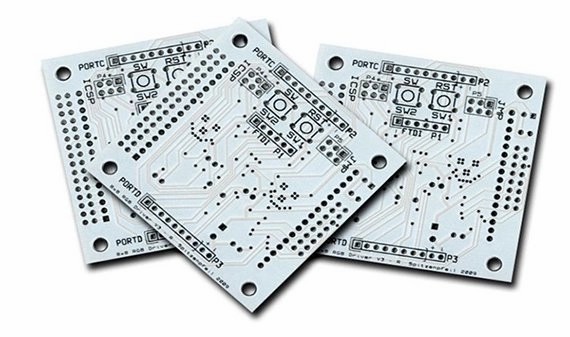 Circuit Design and PCB design