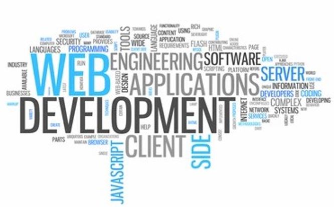 Web Development